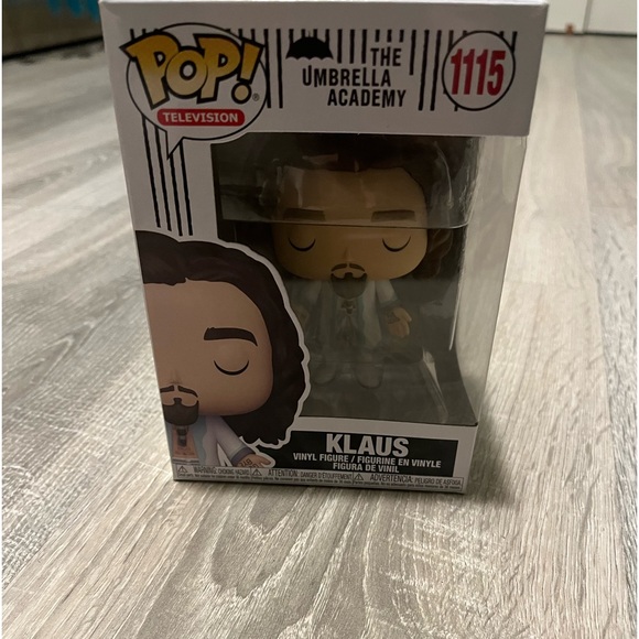 Funko pops - Picture 10 of 13